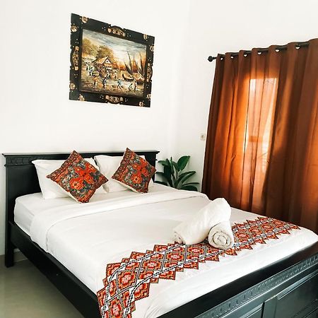 Nusa Penida Homestay Toyapakeh 외부 사진