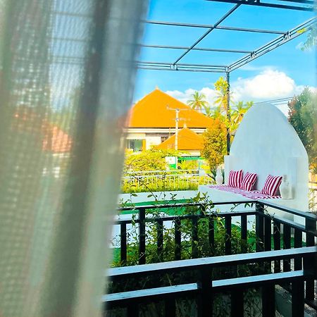 Nusa Penida Homestay Toyapakeh 외부 사진