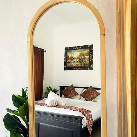 Nusa Penida Homestay Toyapakeh 외부 사진