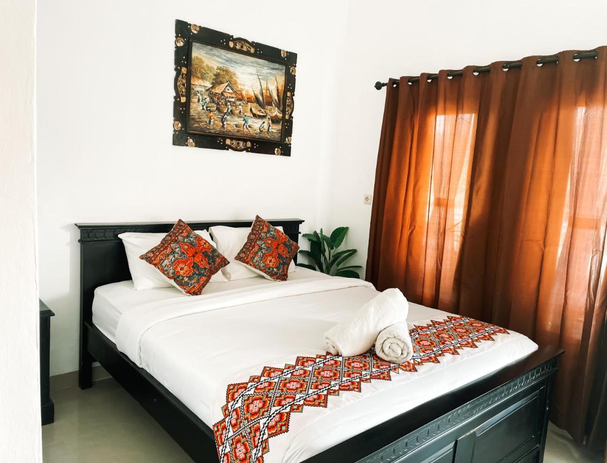 Nusa Penida Homestay Toyapakeh 외부 사진