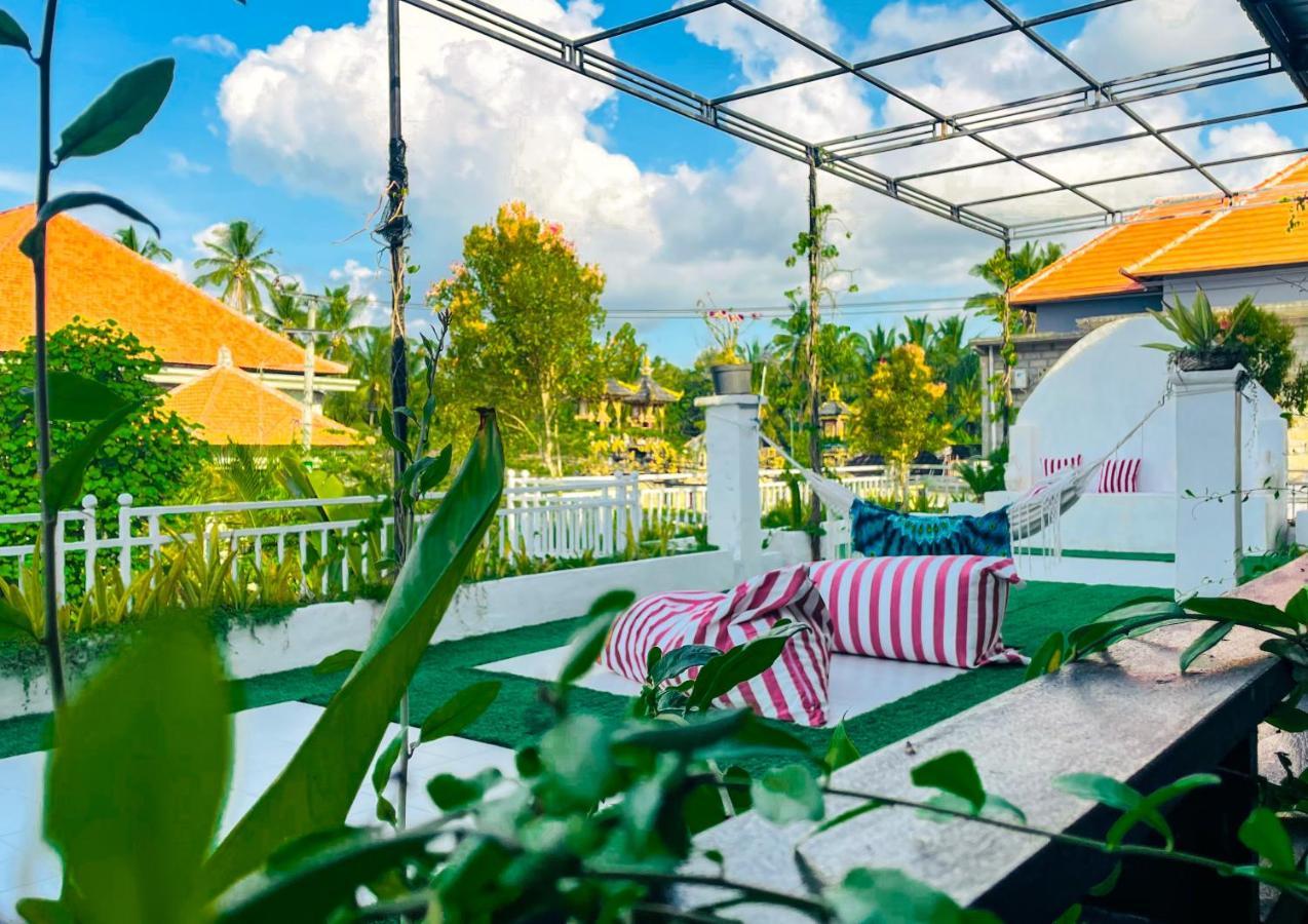Nusa Penida Homestay Toyapakeh 외부 사진