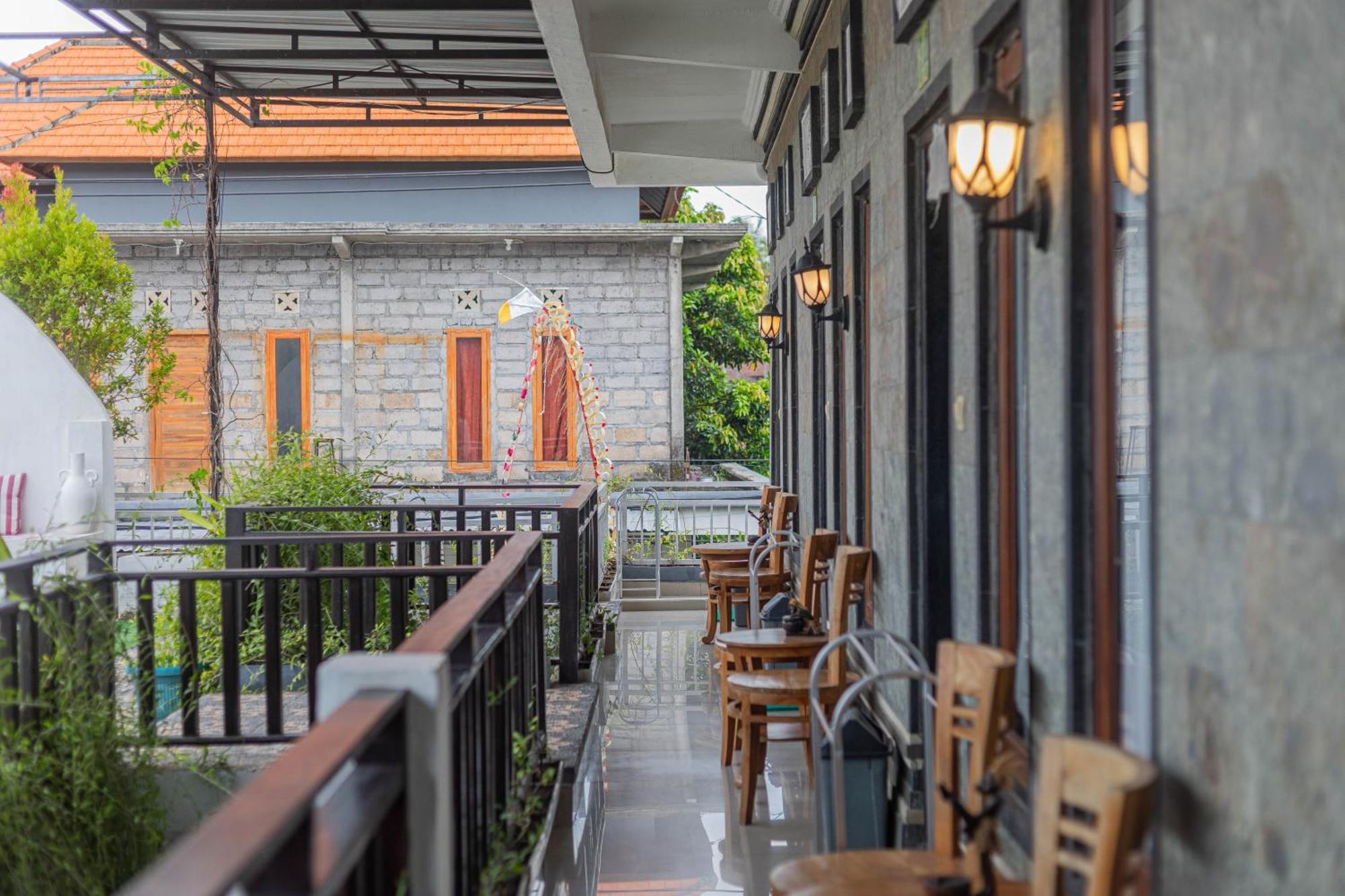 Nusa Penida Homestay Toyapakeh 외부 사진