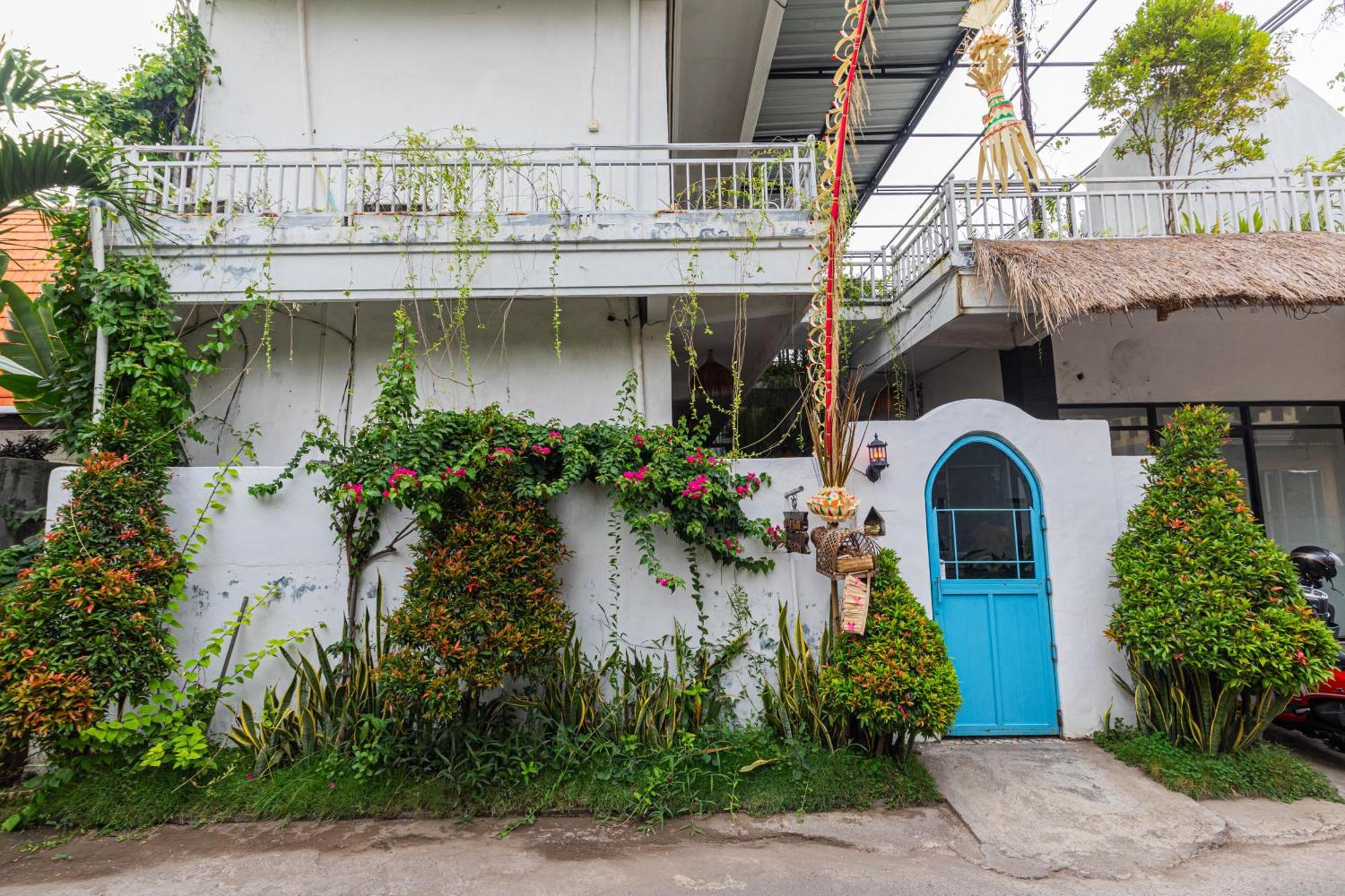 Nusa Penida Homestay Toyapakeh 외부 사진