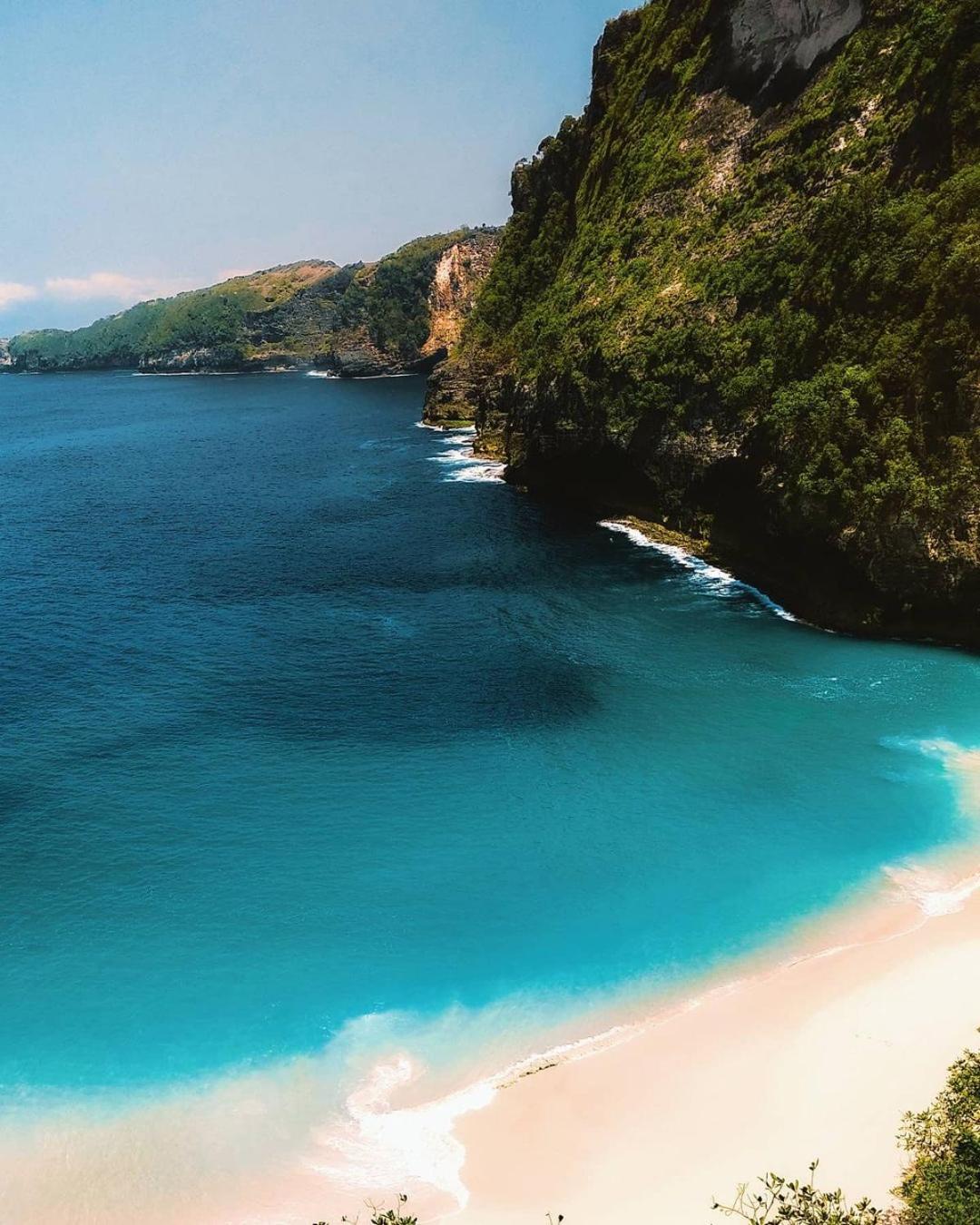 Nusa Penida Homestay Toyapakeh 외부 사진