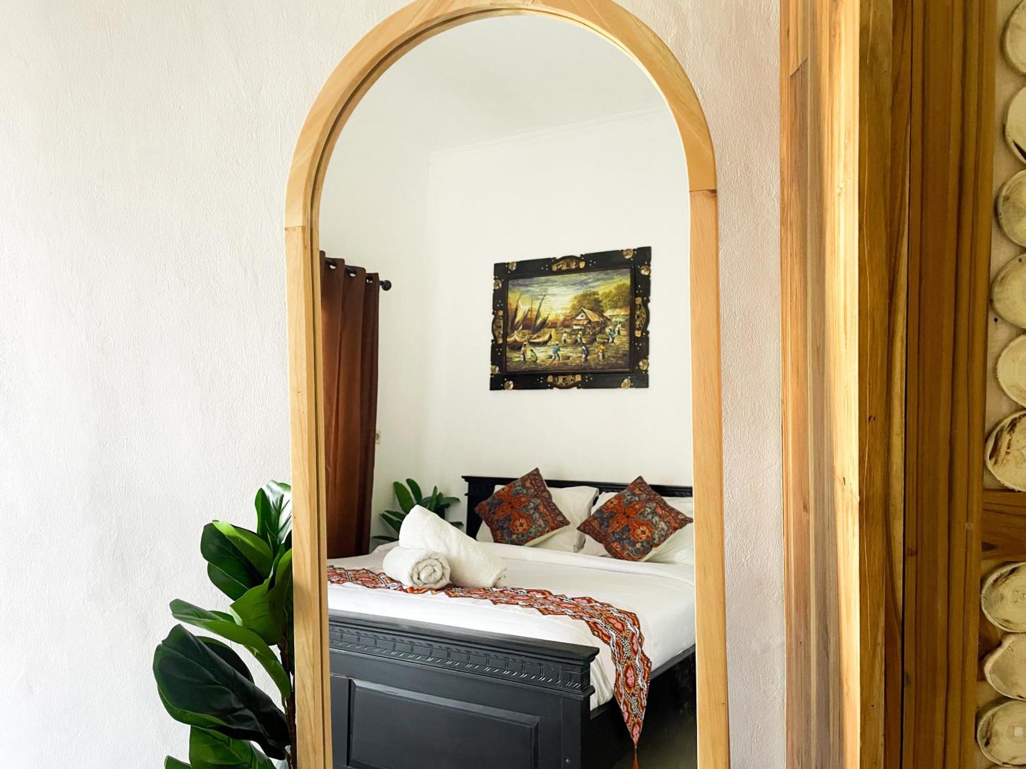 Nusa Penida Homestay Toyapakeh 외부 사진