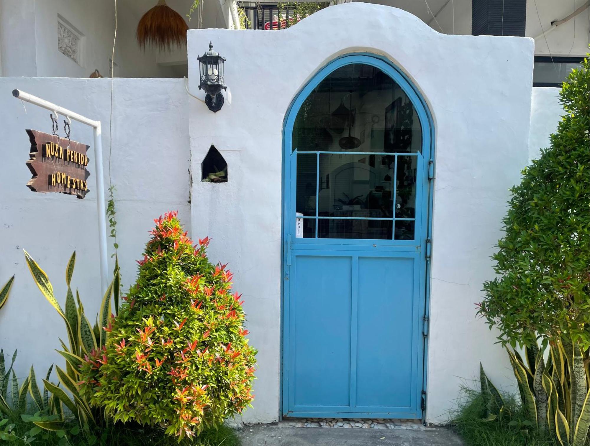 Nusa Penida Homestay Toyapakeh 외부 사진