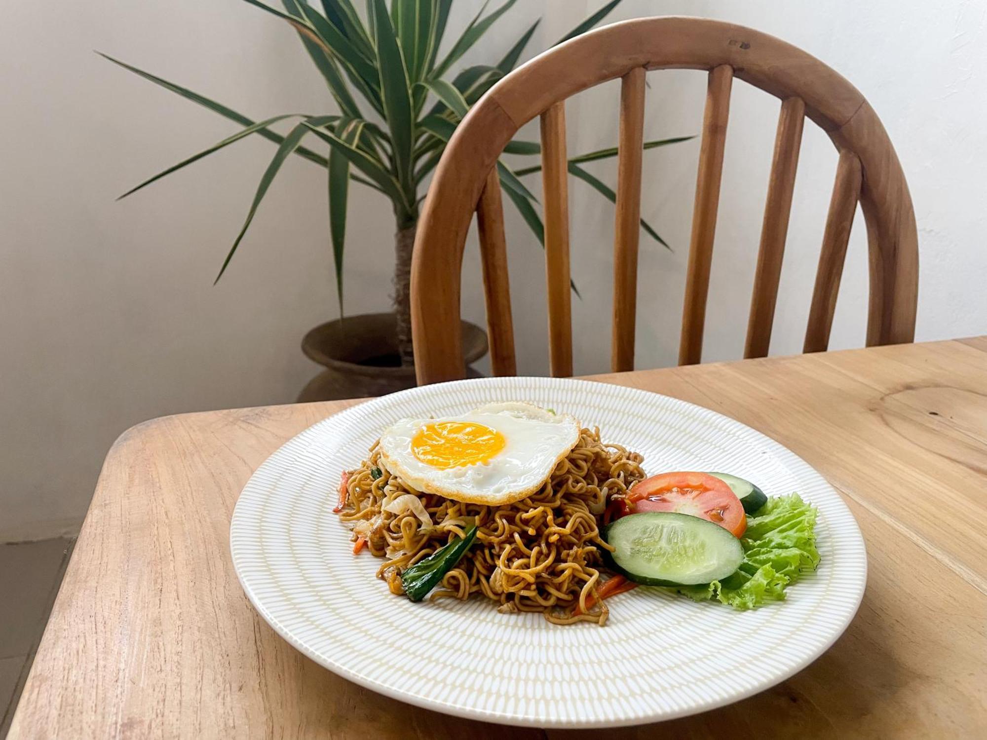 Nusa Penida Homestay Toyapakeh 외부 사진