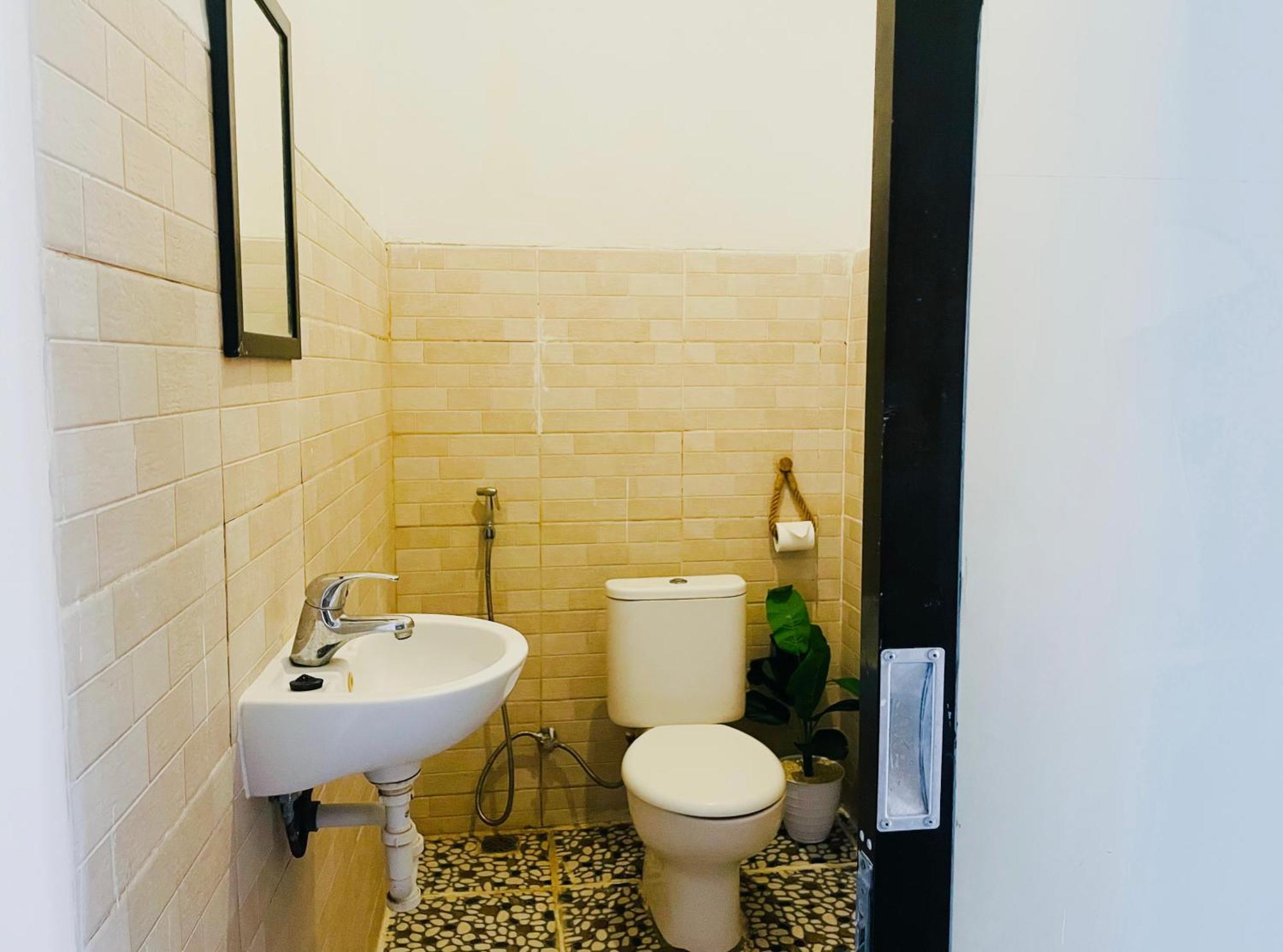 Nusa Penida Homestay Toyapakeh 외부 사진