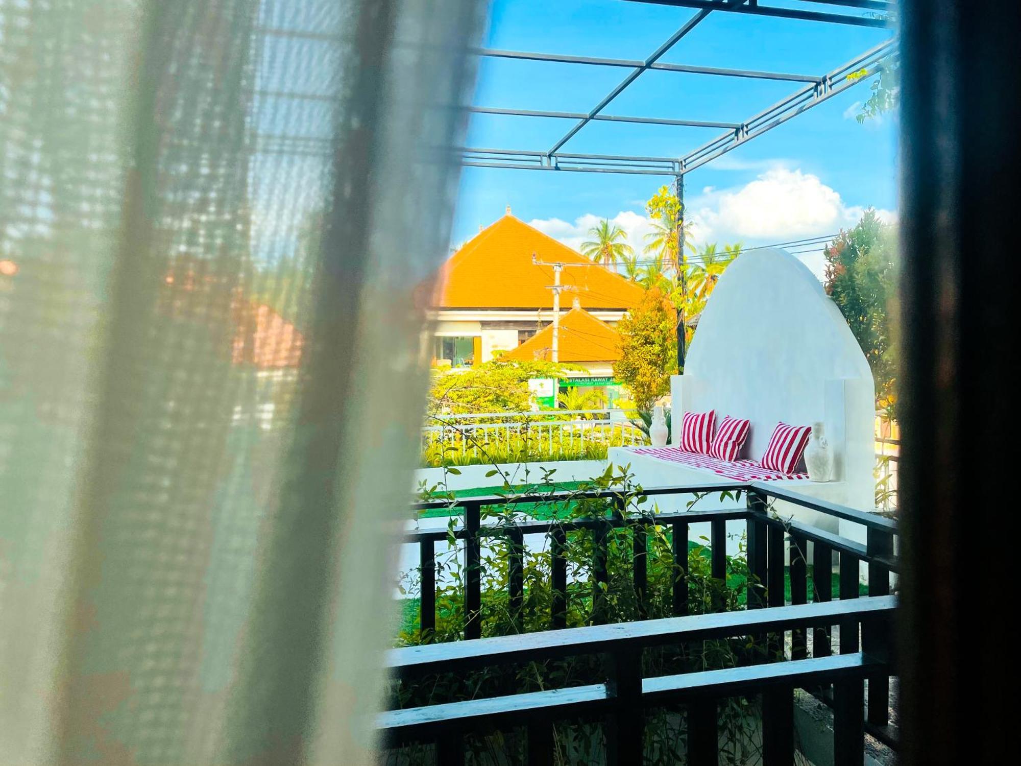 Nusa Penida Homestay Toyapakeh 외부 사진