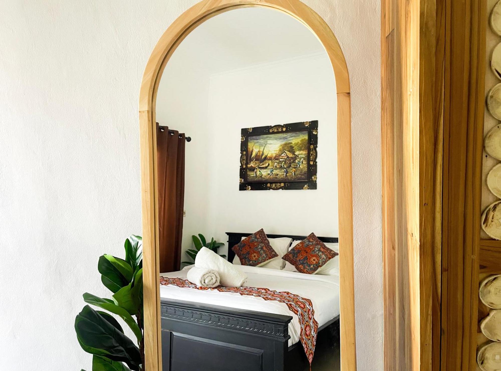 Nusa Penida Homestay Toyapakeh 외부 사진