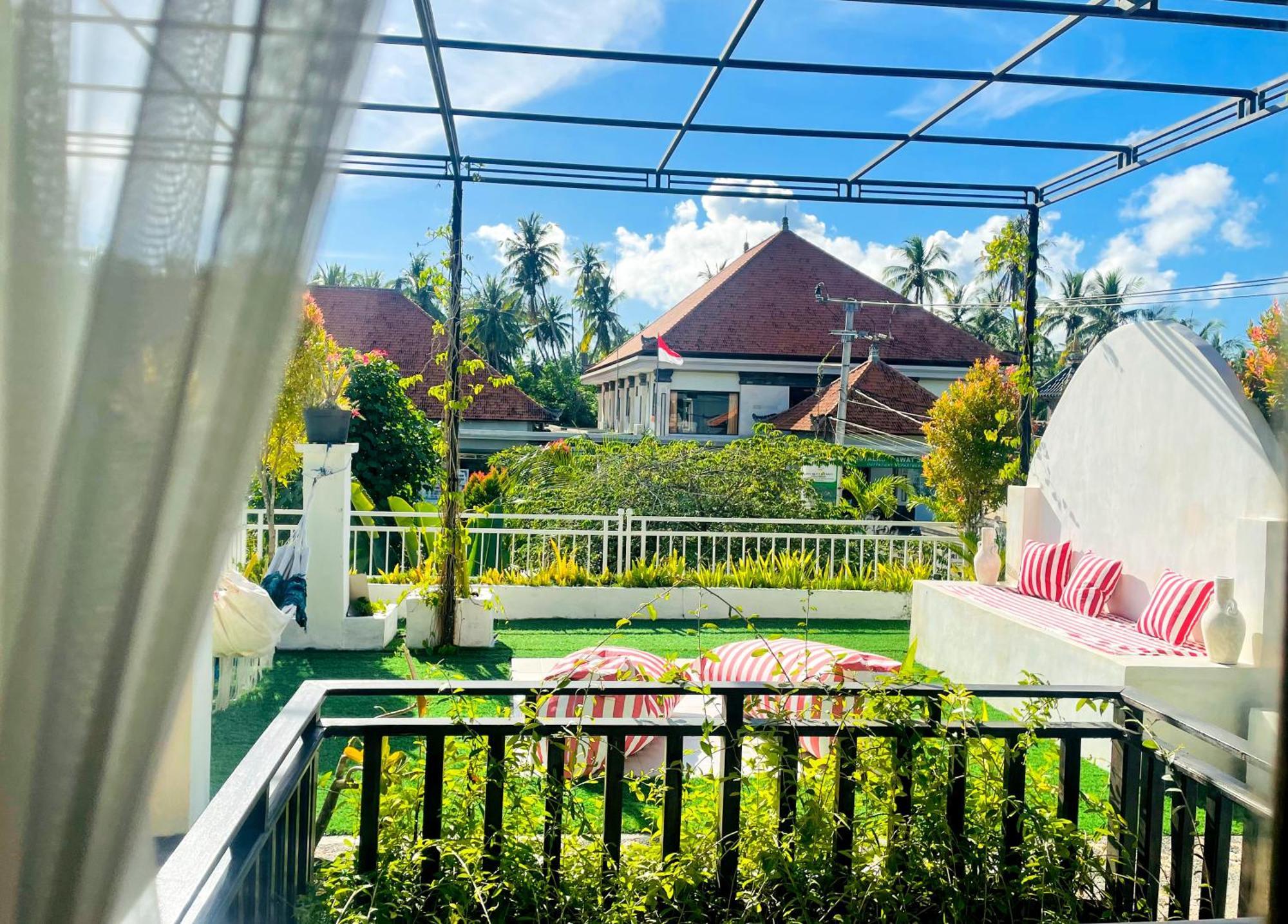 Nusa Penida Homestay Toyapakeh 외부 사진